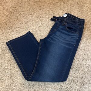 Denizen from Levi’s Youth Elastic Waist Blue Jeans